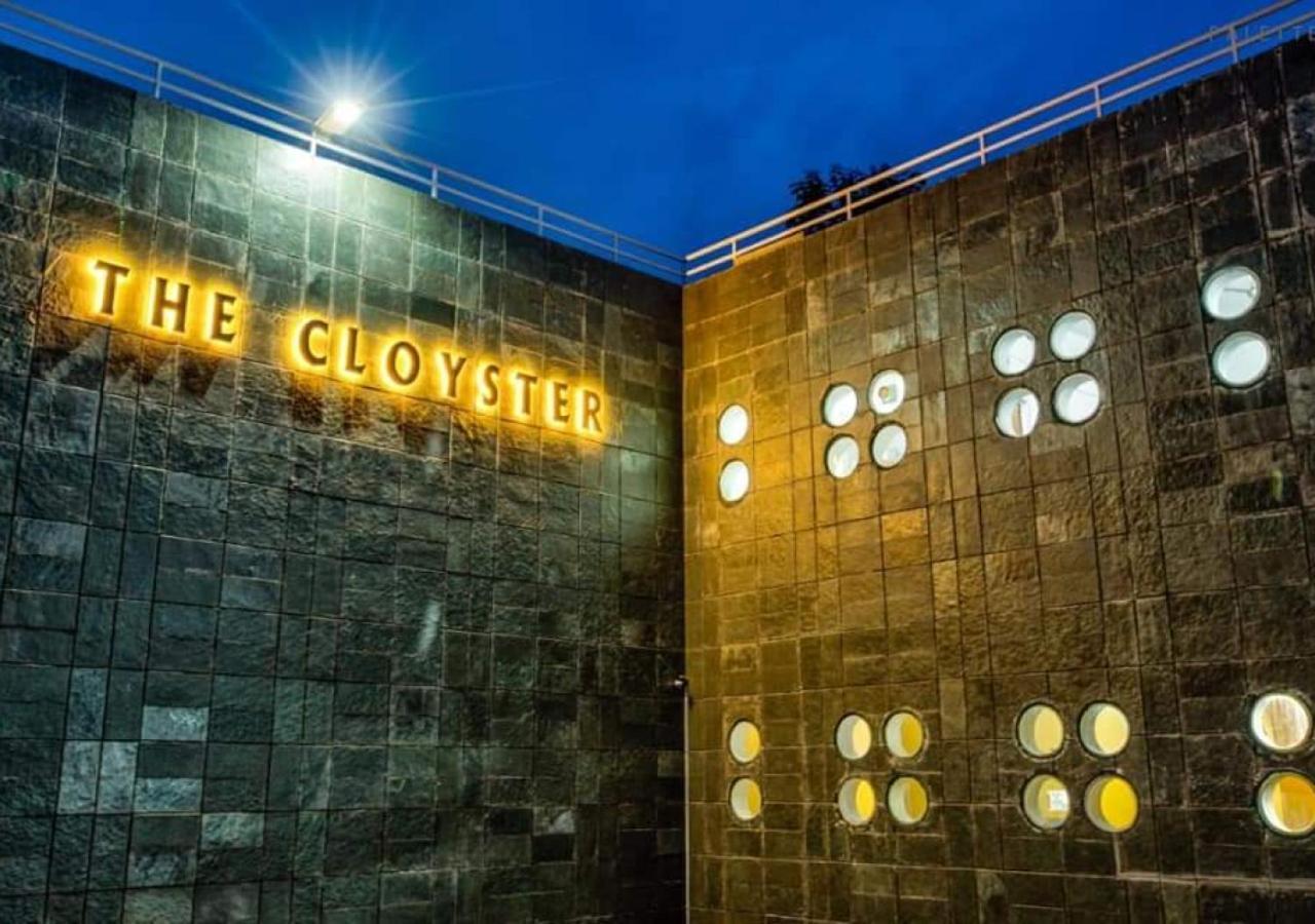 The Cloyster Resort And Spa Rāmnagar Eksteriør bilde